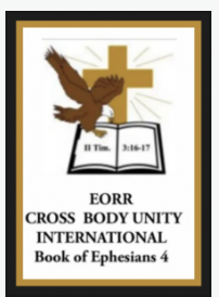 OFFICIAL MINISTRY POLICIES
